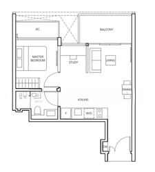 The Jovell (D17), Condominium #559773971